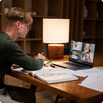 Distance & Online Education